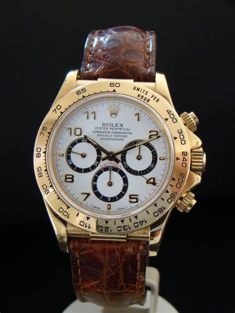 repliche rolex daytona oro massiccio|replica rolex daytona.